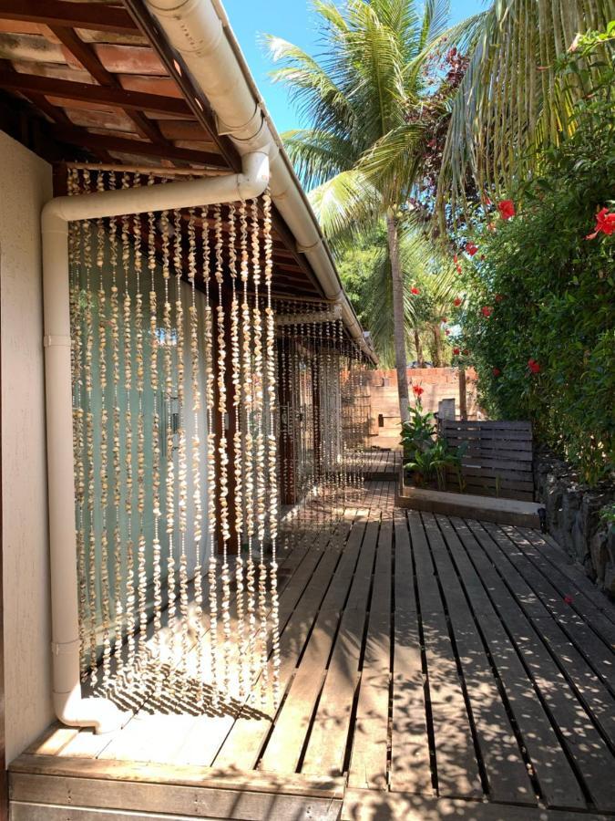 Canto Das Acacias เฟอร์นันโด เด โนรอนญา ภายนอก รูปภาพ
