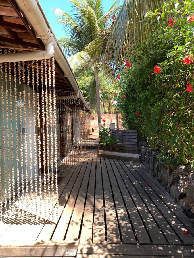Canto Das Acacias เฟอร์นันโด เด โนรอนญา ภายนอก รูปภาพ